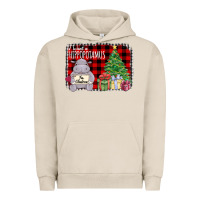Pigment French Oak I Want A Hippopotamus Urban Hoodie - Bettercallsaul