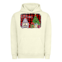 I Want A Hippopotamus Urban Hoodie | Teevron