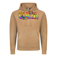 Vintage Camel queer pride lgbtq Vintage Hoodie - texasbilliewilder
