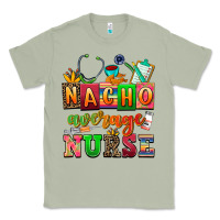 Matcha nacho average nurse Classic Tee - AdoDesignShop