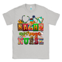 Moon Dust nacho average nurse Classic Tee - AdoDesignShop