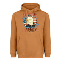 Meerkat freedom born free tour 1776 Heavyweight Hoodie - MaliasSmallBusiness