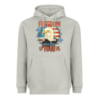 Moon Dust freedom born free tour 1776 Heavyweight Hoodie - MaliasSmallBusiness