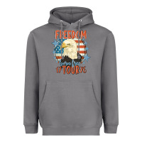 Storm freedom born free tour 1776 Heavyweight Hoodie - MaliasSmallBusiness