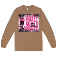 Breast Cancer Long Sleeve Tee | Teevron