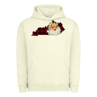 Pigment Pistachio Kentucky Santa Ho Ho Urban Hoodie - Bettercallsaul
