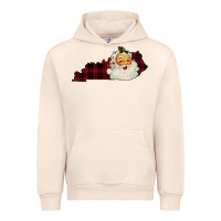 Sandshell Kentucky Santa Ho Ho Urban Hoodie - Bettercallsaul