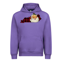 Tulip Kentucky Santa Ho Ho Urban Hoodie - Bettercallsaul