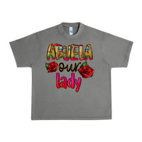 Tornado abuela our lady Urban Heavy Tee - CTS Tumbler Store