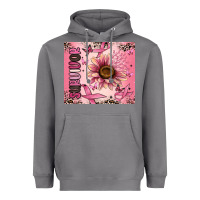 Storm breast cancer survivor Heavyweight Hoodie - MaliasSmallBusiness
