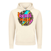 Vintage Artic rebel mom Vintage Hoodie - Zillion Design Studio