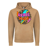 Vintage Camel rebel mom Vintage Hoodie - Zillion Design Studio