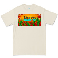 Bone desert darlin' aztec desert sunset license plate Premium Tee - Artiststas