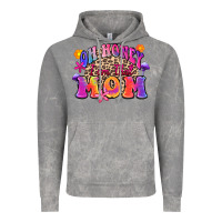 Cloud Rock oh honey i am that mom Vintage Hoodie - Zillion Design Studio