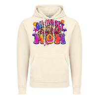 Vintage Artic oh honey i am that mom Vintage Hoodie - Zillion Design Studio