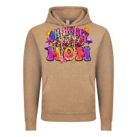Vintage Coffee oh honey i am that mom Vintage Hoodie - Zillion Design Studio