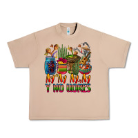 Burro ay ay ay ay canta y no llores coffee cups Urban Heavy Tee - CTS Tumbler Store