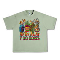 Oil Green ay ay ay ay canta y no llores coffee cups Urban Heavy Tee - CTS Tumbler Store