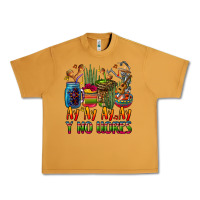Peanut Butter ay ay ay ay canta y no llores coffee cups Urban Heavy Tee - CTS Tumbler Store