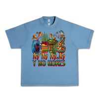 Pebble Blue ay ay ay ay canta y no llores coffee cups Urban Heavy Tee - CTS Tumbler Store