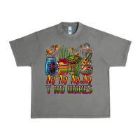 Tornado ay ay ay ay canta y no llores coffee cups Urban Heavy Tee - CTS Tumbler Store
