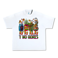 White ay ay ay ay canta y no llores coffee cups Urban Heavy Tee - CTS Tumbler Store