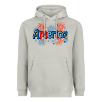 Moon Dust America Heavyweight Hoodie - MaliasSmallBusiness