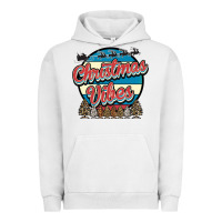 Pigment Lunar Rock Christmas Vibes Urban Hoodie - Bettercallsaul