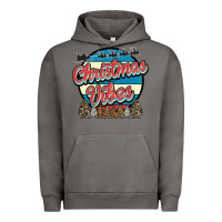 Pigment Tornado Christmas Vibes Urban Hoodie - Bettercallsaul