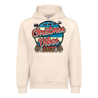 Sandshell Christmas Vibes Urban Hoodie - Bettercallsaul