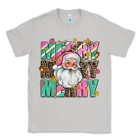 Moon Dust merry merry merry Classic Tee - AdoDesignShop