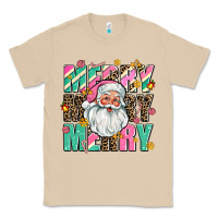 Mushroom merry merry merry Classic Tee - AdoDesignShop