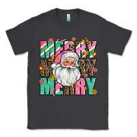 Smoke merry merry merry Classic Tee - AdoDesignShop