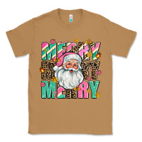 Toasted Coconut merry merry merry Classic Tee - AdoDesignShop