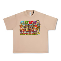 Burro ay ay ay canta y no llores Urban Heavy Tee - CTS Tumbler Store