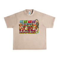 French Oak ay ay ay canta y no llores Urban Heavy Tee - CTS Tumbler Store