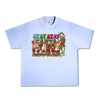 Grape Ice ay ay ay canta y no llores Urban Heavy Tee - CTS Tumbler Store
