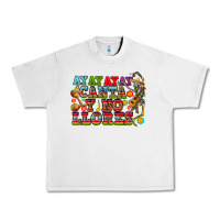 Lunar Rock ay ay ay canta y no llores Urban Heavy Tee - CTS Tumbler Store