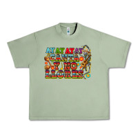 Oil Green ay ay ay canta y no llores Urban Heavy Tee - CTS Tumbler Store