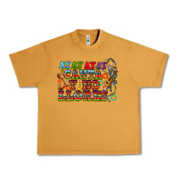 Peanut Butter ay ay ay canta y no llores Urban Heavy Tee - CTS Tumbler Store