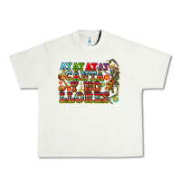 Pistachio ay ay ay canta y no llores Urban Heavy Tee - CTS Tumbler Store
