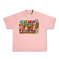 Salmon ay ay ay canta y no llores Urban Heavy Tee - CTS Tumbler Store