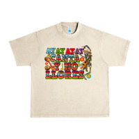 Sandshell ay ay ay canta y no llores Urban Heavy Tee - CTS Tumbler Store