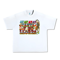 White ay ay ay canta y no llores Urban Heavy Tee - CTS Tumbler Store