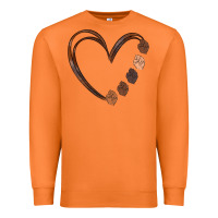 Carrot black history melanin Premium Sweatshirt - MaliasSmallBusiness
