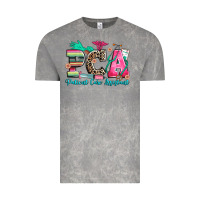 Cloud Rock pca patient care assistant Vintage Tee - Zillion Design Studio