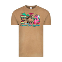 Vintage Camel pca patient care assistant Vintage Tee - Zillion Design Studio