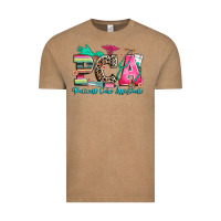 Vintage Coffee pca patient care assistant Vintage Tee - Zillion Design Studio