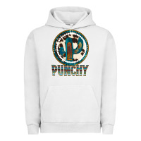 Pigment Lunar Rock Punchy Urban Hoodie - Bettercallsaul