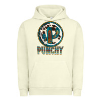 Pigment Pistachio Punchy Urban Hoodie - Bettercallsaul